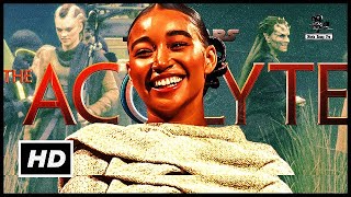 The Acolyte Officially Cancelled! | Here's The ACTUAL Reason Why It Wasn't Given a Second Season!