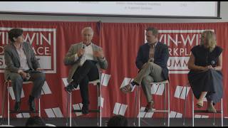Stop Chasing Talent. Start Designing It | Mark, Laura, Kevin, Bridget| Win-Win Workplace Summit 2026