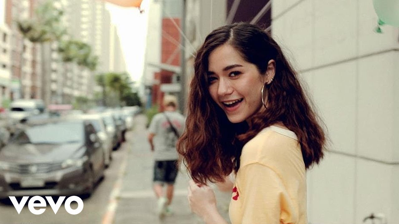 ปกเพลง ก็แค่ไม่มีฉัน — VIOLETTE WAUTIER