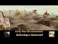 [CoH3][DAK v USF] Propagandacast #1776 Redxwings v Masterstef