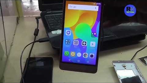 How to Flash Micromax Q4202 QFIL Flash tool /सॉफ्टवेयर करने का आसान तरीका