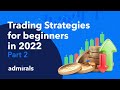 Trading Strategy For 2022 For Beginners - A Guide | Trading Spotlight