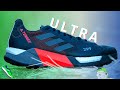 Adidas Terrex Agravic Ultra Trail Running Shoes Full Review