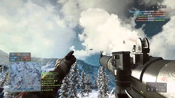 BF4 RPG vs jet