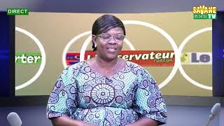 #Sonré : votre revue de presse en mooré sur Savane Médias DU 18/05/2026
