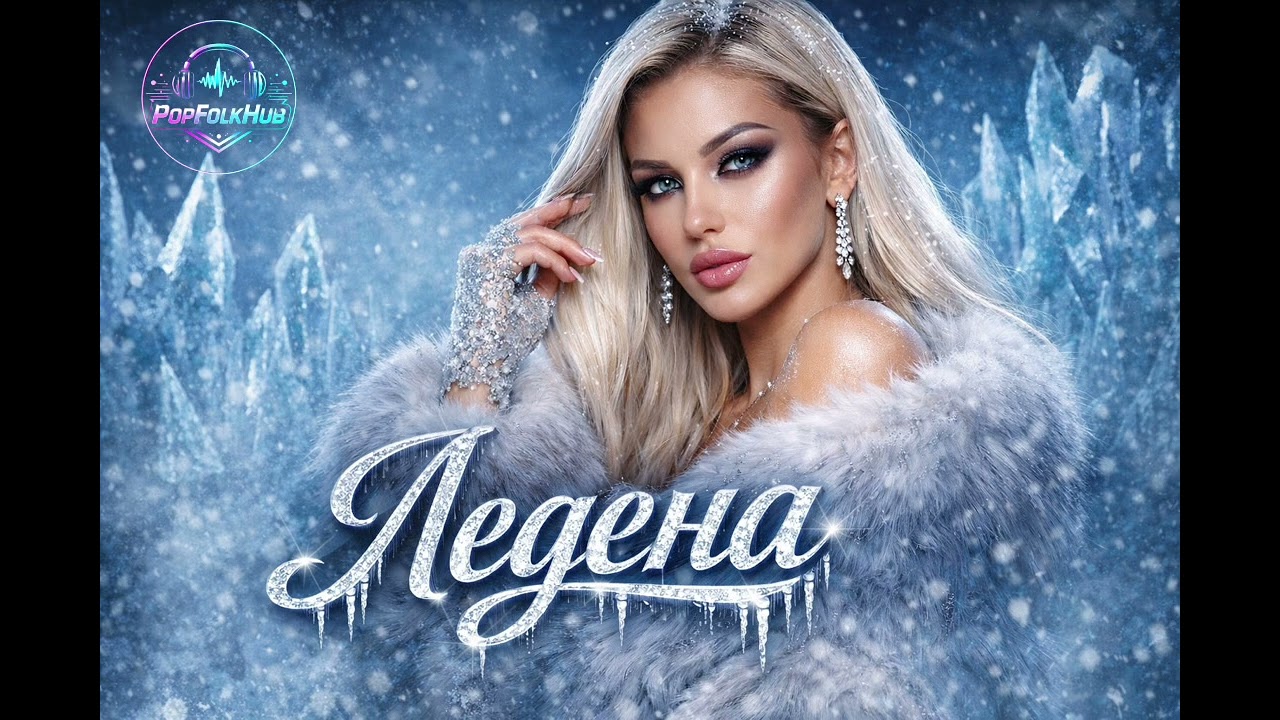 Ледена | Ledena | 2026 (official audio)