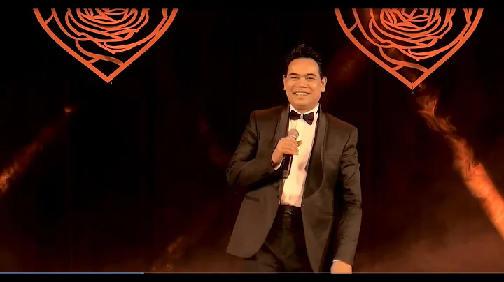 Che Sara - Alexander Martinez live  (Official Video)