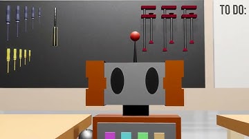 Safety Award Submission - Team Rembrandts 4481