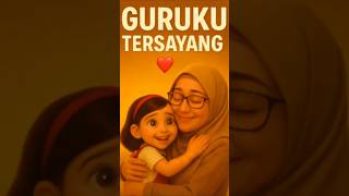 Download Lagu Guruku Tersayang – Momen Haru di Sekolah ❤️ MP3