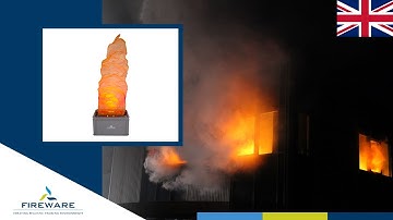 (ENG) FireWare Phoenix Silkflame | Create a realistic flame image