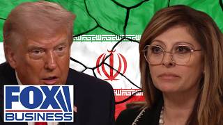 Trump REVEALS to Maria Bartiromo that Iran conflict could END SOON | The Week Unfiltered
