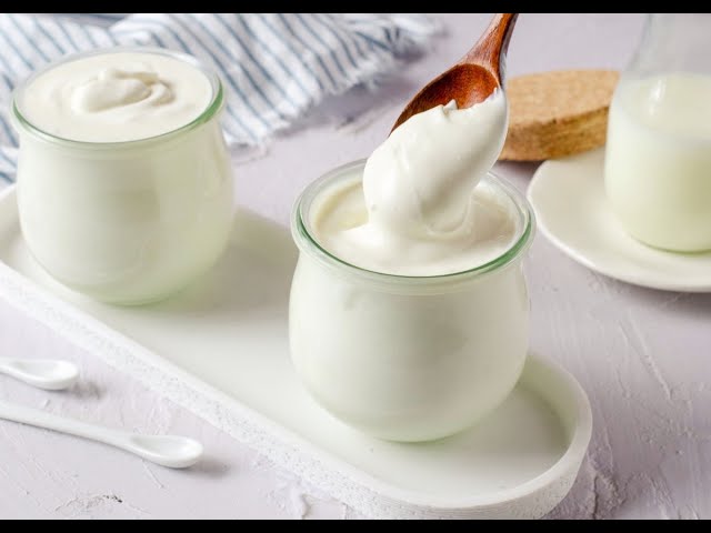 Yogurt Natural 