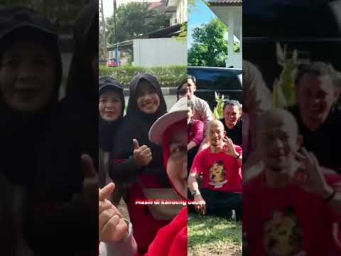 Dinas PPPA Aceh Gotong Royong