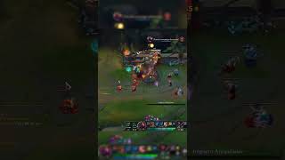 | OTP SION | #leagueoflegends #sion #lol #riotgames #gaming #sionad #league #twitch #games