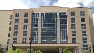 Hotel Topeka set to receive a large chunk of change from the City