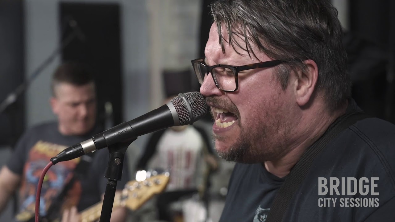 Guarda NIGHTMARATHONS - "Comeback" BRIDGE CITY SESSIONS su YouTube Guarda NIGHTMARATHONS - "Comeback" BRIDGE CITY SESSIONS su YouTube