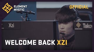 [OW] Welcome Back Xzi (ENG Sub in CC)