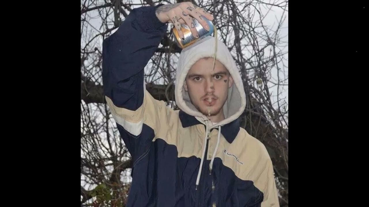 [FREE] Lil Peep Type Beat 