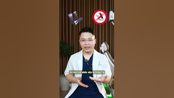 Tác Hại Của Thuốc Lá Lên Răng Implant P2 #nhakhoaitaliano  #implant