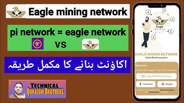 how to create eagle network account | eagle network account kaise banaye | eagle network
