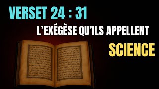The exegesis of verse 24:31: When “science” becomes fiction 😏
