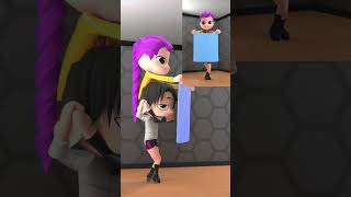 Watch 2 Videos Separately Kpop Demon Hunters