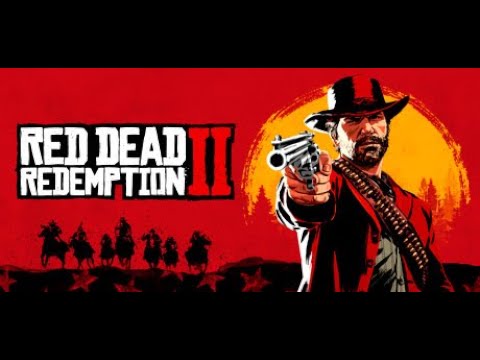 Видео: 🔴🔴🔴ПРОХОЖДЕНИЕ!!!Red Dead Redemption 2 || ЗАЛЕТАЙ!!!🔴🔴🔴