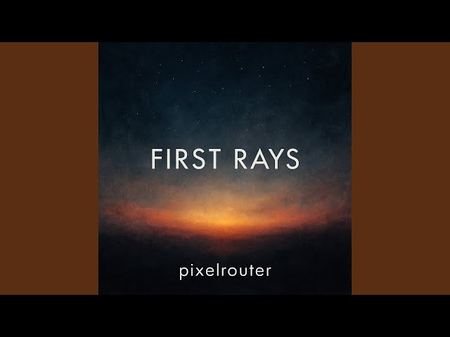 First Rays