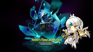 [Elsword NA] Code: Empress Henir Challenge Mode Solo