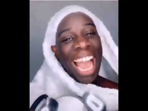 واهيا العريس ضوي بالشمع البلدي وايلا جاك الزين ضوي بالتريسينتي