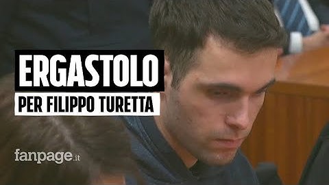 Il video della lettura della sentenza per Turetta: ergastolo per l'omicidio di Giulia Cecchettin
