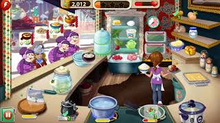 Kitchen Scramble Level 764
