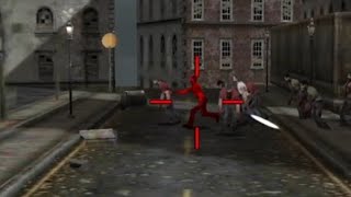 Zombie Survival Gameplay | Epic Apocalypse Shooting Game" screenshot 2