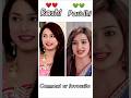 rashi and pari #trending #viral #satiya #rashi #sathnibhanasathiya