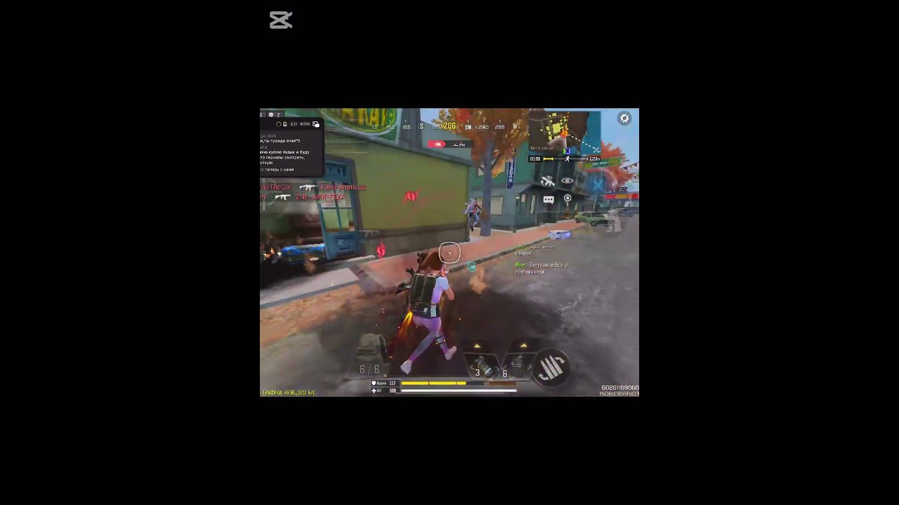 Моменты с стрима 🙃 