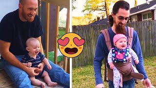 Dads Are the BEST | Funniest Dads Compilation Net Worth
