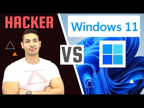 Is Windows 11 Hackable? hqdefault