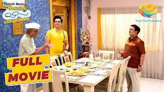 Goli ने की Taarak की जासूसी! | Taarak Mehta Ka Ooltah Chashmah | Saving Taarak's Job