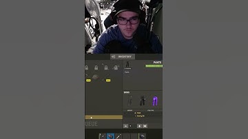 we got stream sniped  #viral #trending #rust