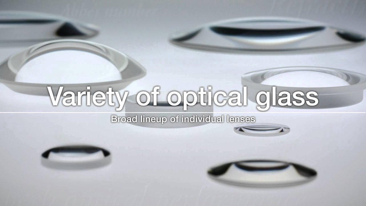 NIKKOR Technology Movie