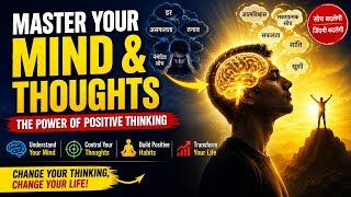 Change Your Thinking, Change Your Life | The Secret of the Subconscious Mind.