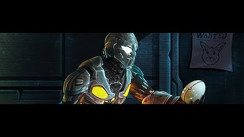 N.O.V.A. Legacy Hack - Coins & Trilithium Cheats (android & iOS)