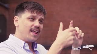 AR and immersive storytelling screenshot 1