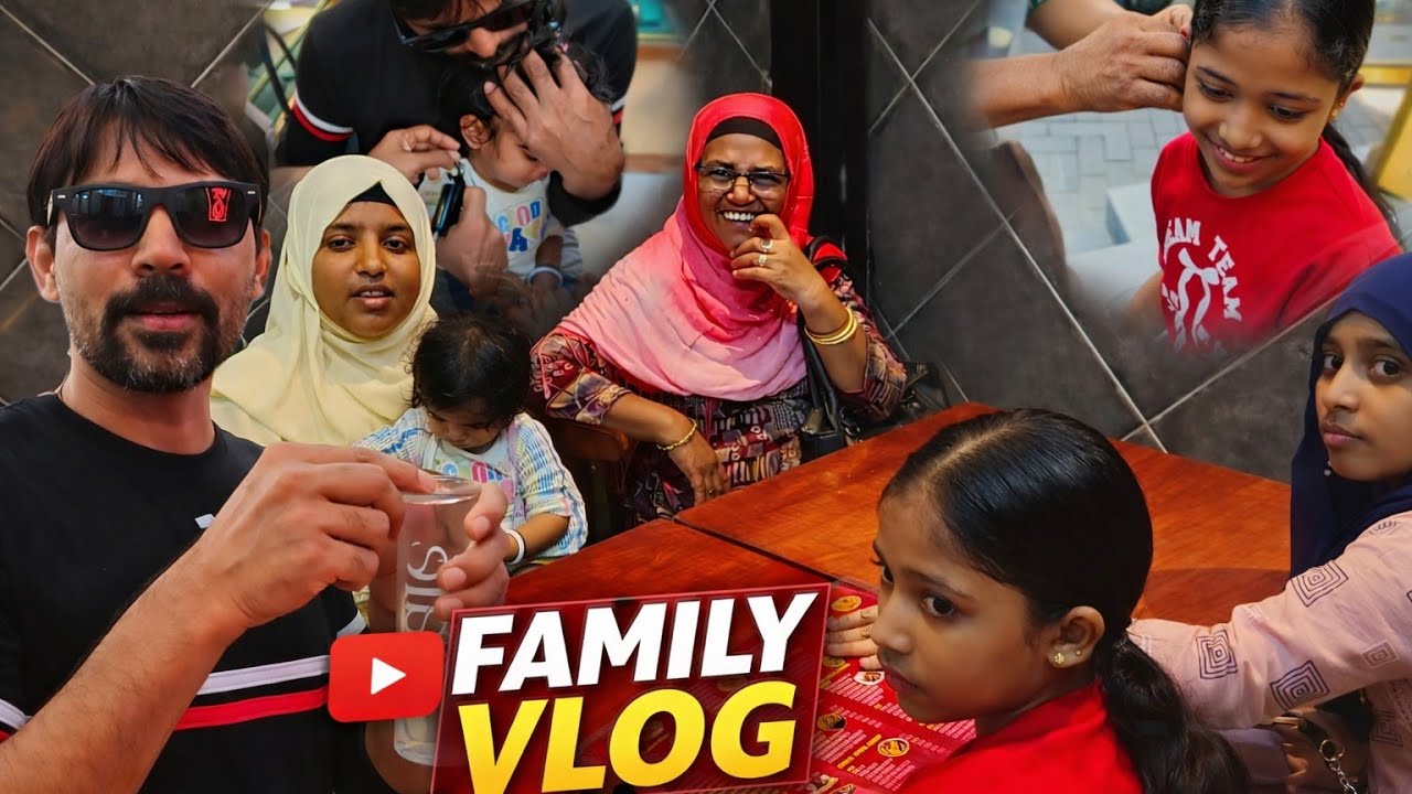 Lakshadweep minicoy island family daily vlog 🏝️🏖️