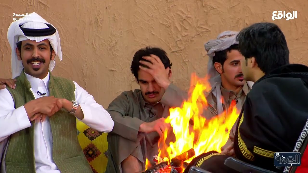 نقاش عن فضل الأم ومواقف المتسابقين مع الأم #البصمة2