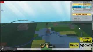 Roblox Coaster Creator