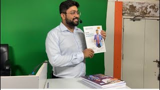 Best CA Inter Audit Books - Unboxing By CA Kapil Goyal Sir