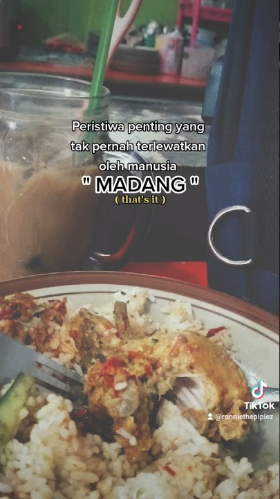 Story Wa // Madang
