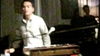 Sungguh _ Reuni G.I.F_ Gilang Indra Fariz RM
