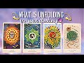🤩What Is Unfolding In Your Destiny Soon🔮💫 | Pick A Card Tarot Reading | 🔥Timeless🔥